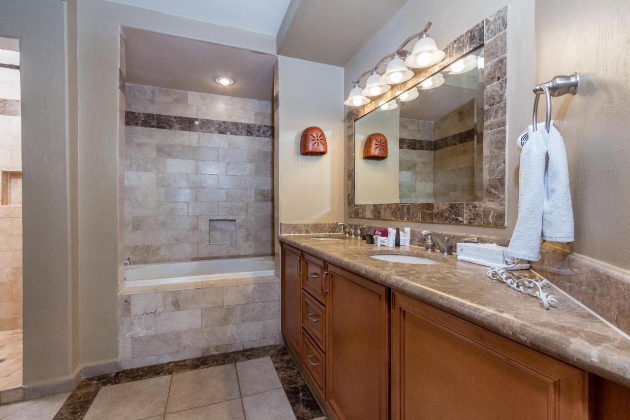 Las Palomas 2Br Ground Floor Huge Patio/Closest To Lazy River/Steps To Beach Puerto Penasco Exterior photo